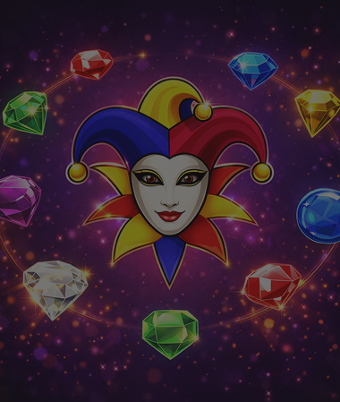 Jokers Jewel