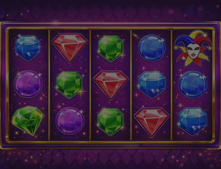 Jokers Jewel