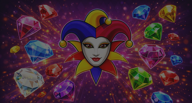 Jokers Jewel