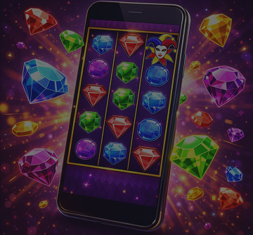 Jokers Jewel