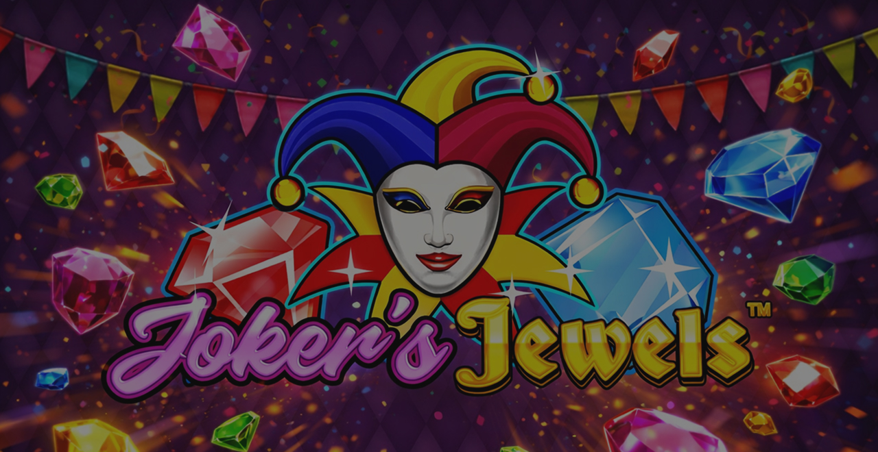 Jokers Jewel